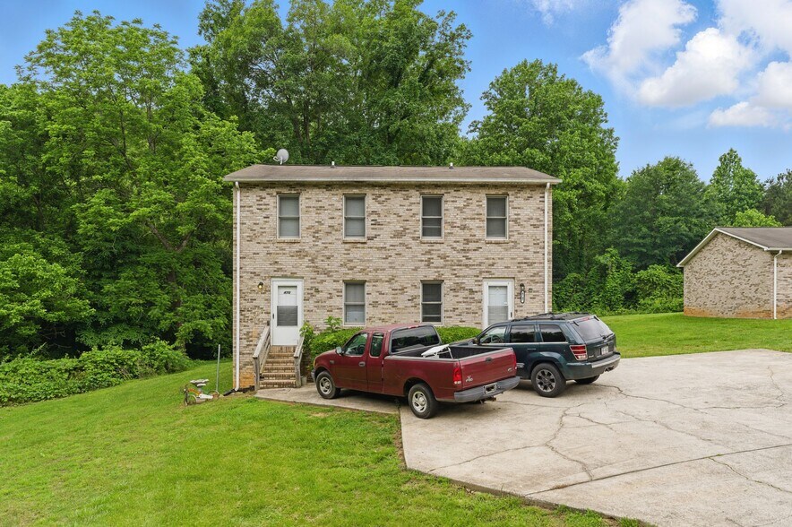 4707 Grassy Creek Rd, Denver, NC à vendre - Photo principale – Image 1 sur 1