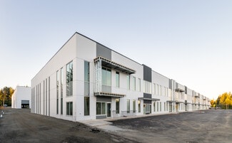 Plus de détails pour 8650 Dewdney Trunk Rd, Mission, BC - Industriel/Logistique à vendre