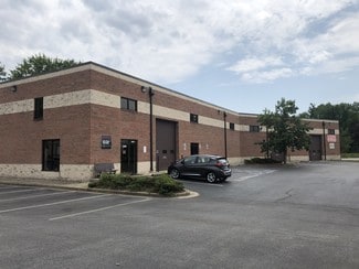 Plus de détails pour 4585 Printers Ct, White Plains, MD - Industriel/Logistique à louer