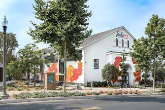 Plus de détails pour 7012 Walnut Grove Dr, Whittier, CA - Local commercial à louer