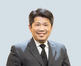 Chienwen Hsu