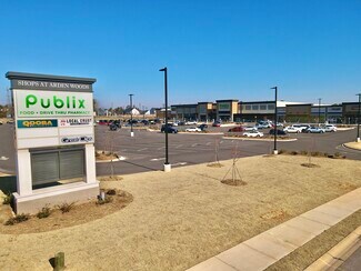 Plus de détails pour 1116 Ashmore Bridge Rd, Greenville, SC - Local commercial à louer