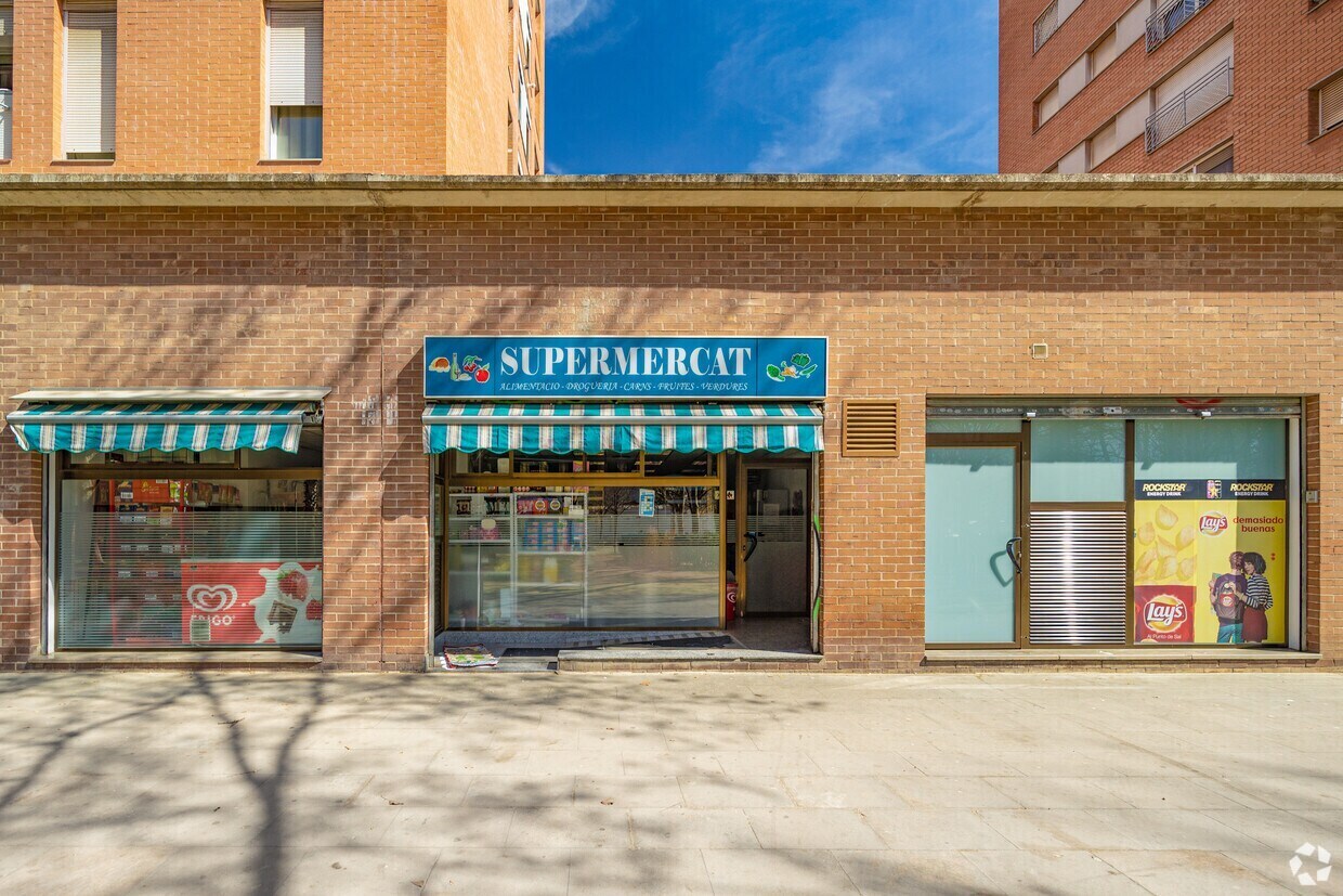 Local commercial dans Barcelone, Barcelona à louer Photo intérieure– Image 1 sur 21