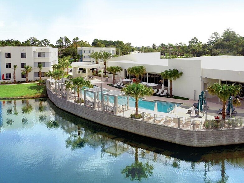 200 Daytona Blvd, Daytona Beach, FL à louer - Photo de l’immeuble – Image 3 sur 19