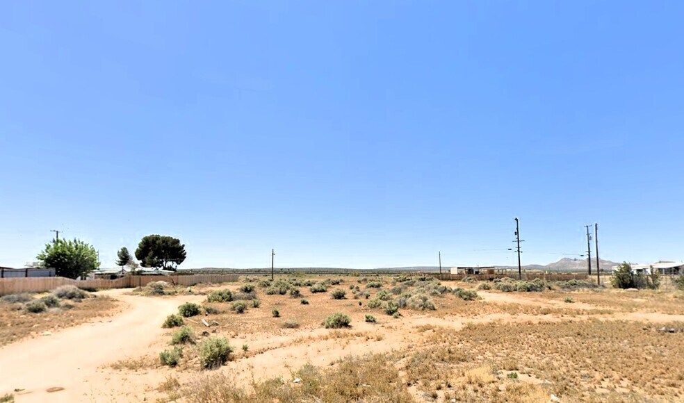 27308 Nudgent st, Boron, CA à vendre - Autre – Image 1 sur 3