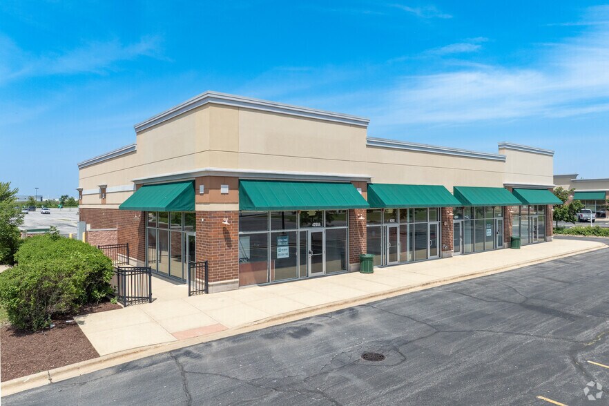 4261-4269 W 167th St, Country Club Hills, IL à vendre - Photo de l’immeuble – Image 2 sur 4