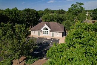 Plus de détails pour 2135 Rt-88, Brick, NJ - Bureau à vendre