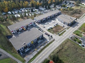 5000 Silver Star Rd, Vernon, BC - Vue aérienne  vue de carte - Image1