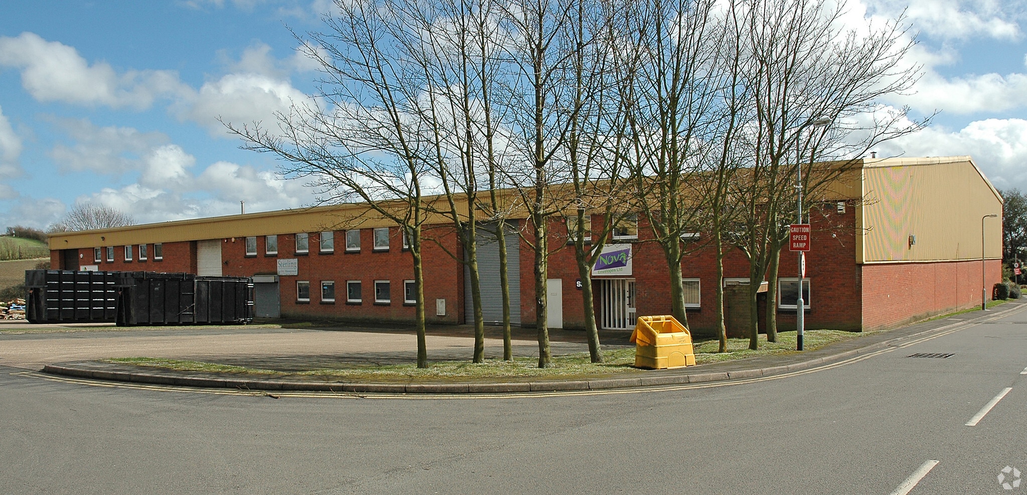 Stanbridge Rd, Leighton Buzzard à louer Photo principale– Image 1 sur 5