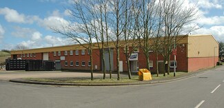 Plus de détails pour Stanbridge Rd, Leighton Buzzard - Industriel/Logistique à louer