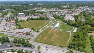 Plus de détails pour Fairground Rd, Gallatin, TN - Terrain à vendre