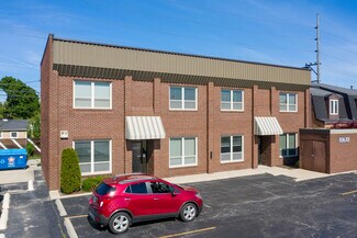Plus de détails pour 10610 S Cicero Ave, Oak Lawn, IL - Bureau à louer