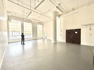Plus de détails pour 533 S Los Angeles St, Los Angeles, CA - Industriel/Logistique à louer