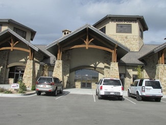 Plus de détails pour 3397 N 1200 E, Lehi, UT - Bureau à louer