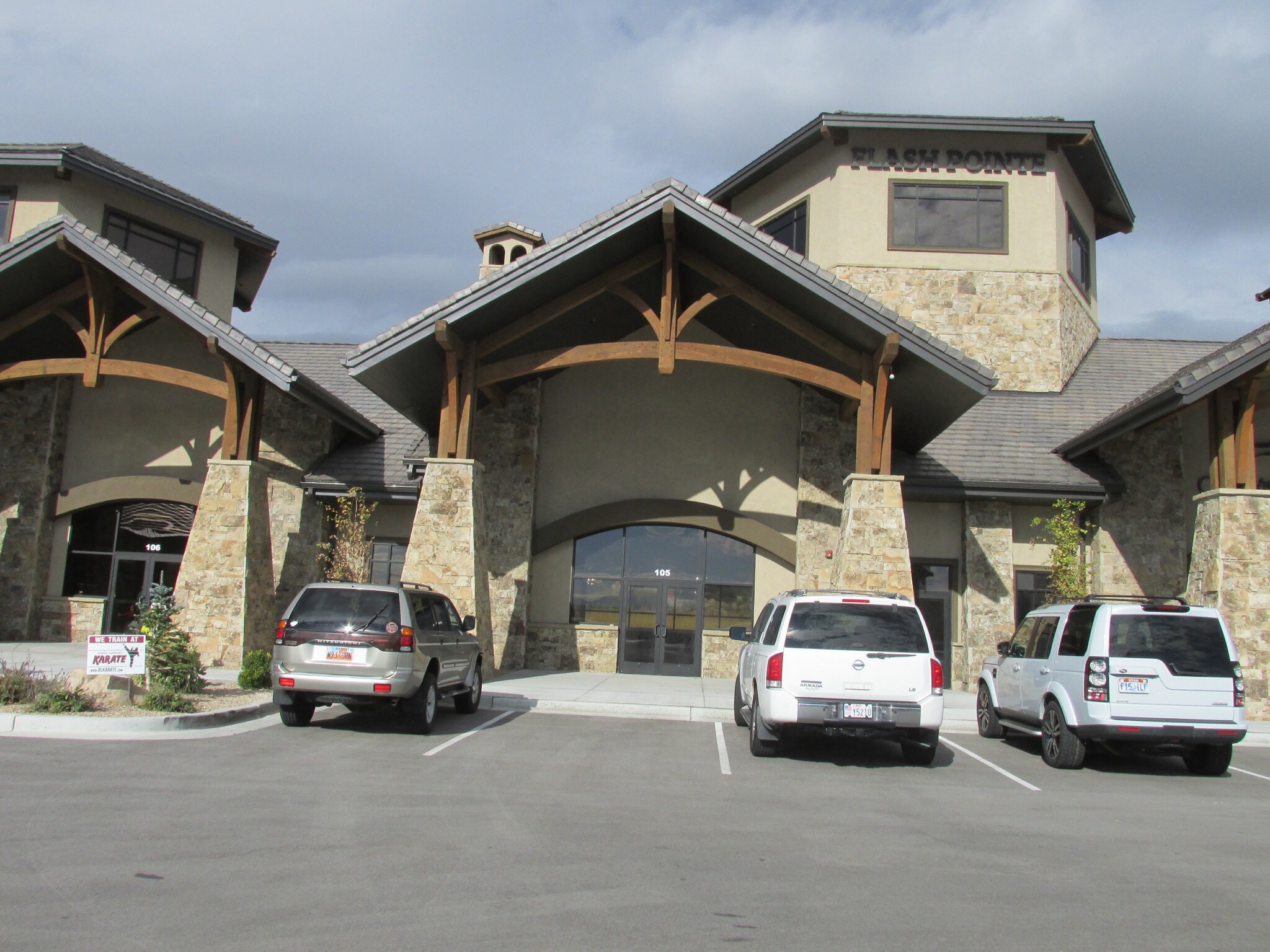 3397 N 1200 E, Lehi, UT à louer Photo principale– Image 1 sur 5