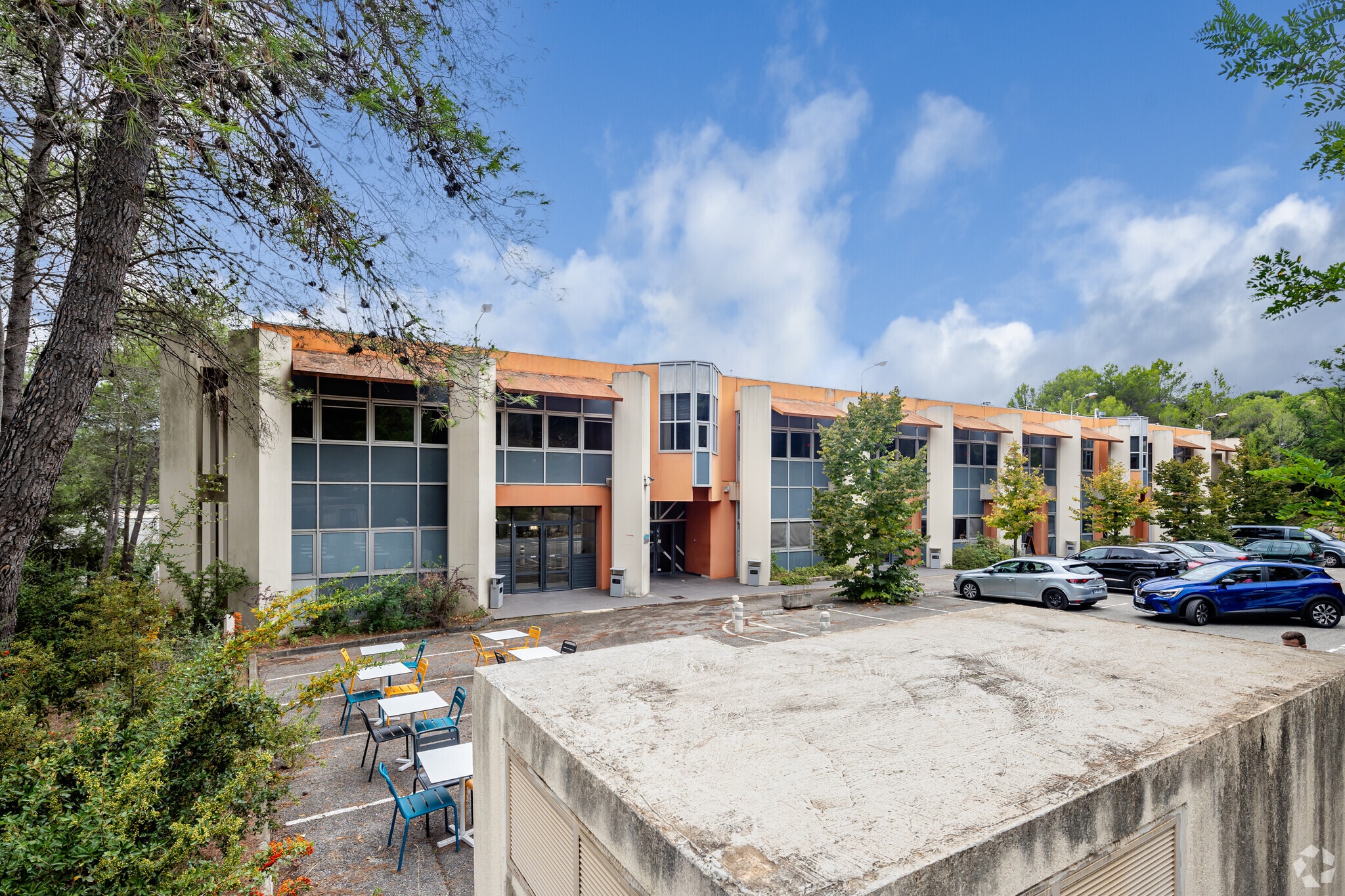 444 Route Des Dolines, Valbonne à louer Photo principale– Image 1 sur 3