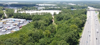 Plus de détails pour I-20 & Interstate West Pky, Austell, GA - Terrain à vendre