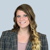 Jenna Gauntner