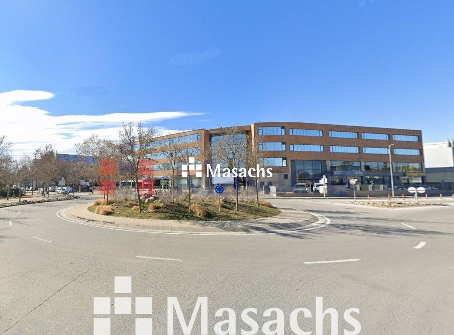 Local commercial dans Sant Cugat del Vallès, Barcelona à louer Photo intérieure– Image 1 sur 8