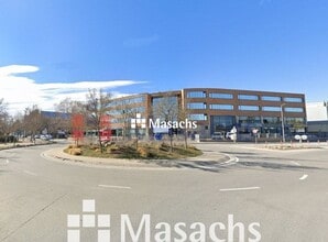 Local commercial dans Sant Cugat del Vallès, Barcelona à louer Photo intérieure– Image 1 sur 8