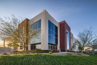 Plus de détails pour 19055 Messenia Ln, Perris, CA - Industriel/Logistique à louer