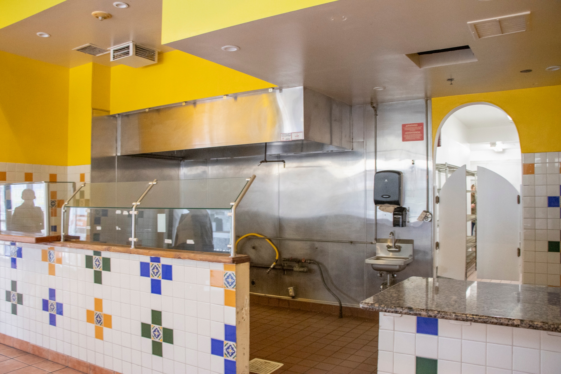 3301-3311 E 12th St, Oakland, CA à louer Photo intérieure– Image 1 sur 25