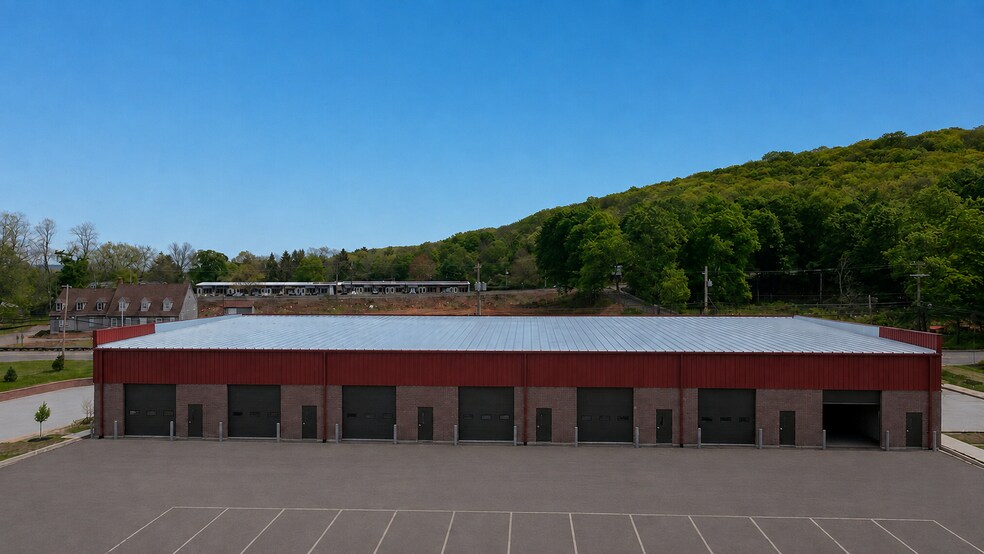 1576 Sussex Turnpike, Randolph, NJ à louer - Photo de l’immeuble – Image 1 sur 3
