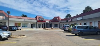 Plus de détails pour 1842 S Parker Rd, Denver, CO - Local commercial à louer