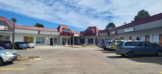 Plus de détails pour 1842 S Parker Rd, Denver, CO - Local commercial à louer
