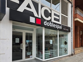 Local commercial dans Sant Carles de la Ràpita, Tarragona à louer Photo intérieure– Image 2 sur 3