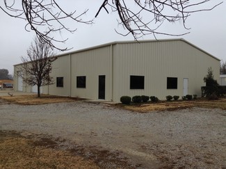 Plus de détails pour 1304 Jones Rd, Paragould, AR - Industriel/Logistique à vendre