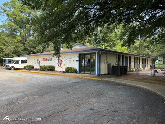 Plus de détails pour 1200 Gran Crique Pky, Roswell, GA - Local commercial à vendre