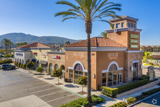 555-595 Grand Ave, San Marcos, CA - VUE AÉRIENNE  vue de carte - Image1