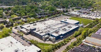 Plus de détails pour 1400 Abbott Dr, Elgin, IL - Industriel/Logistique à louer