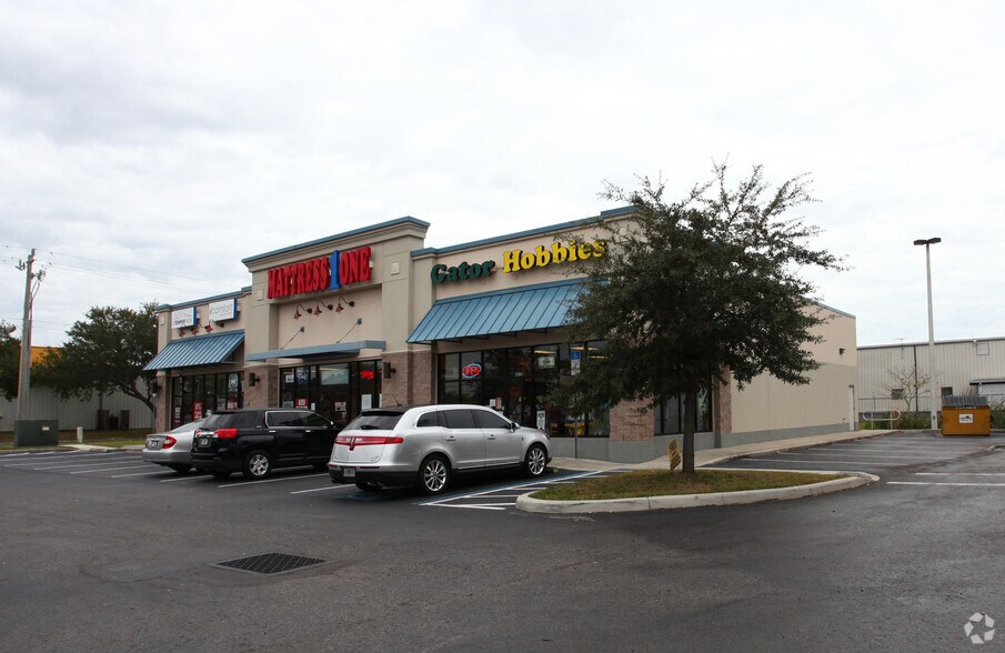 4632-4638 Clark Rd, Sarasota, FL à louer - Photo de l’immeuble – Image 2 sur 5