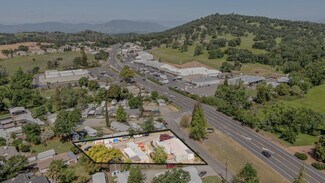 Plus de détails pour 273 N Baker St, Angels Camp, CA - Logement à vendre