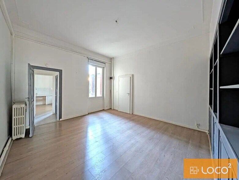 43 Allées Jean Jaurès, Toulouse à louer - Photo intérieure – Image 3 sur 7