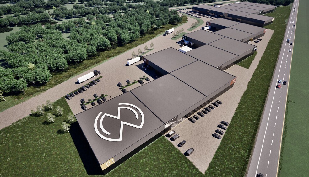 1594 Rue Béliveau, Daveluyville, QC à louer - Photo de l’immeuble – Image 3 sur 7