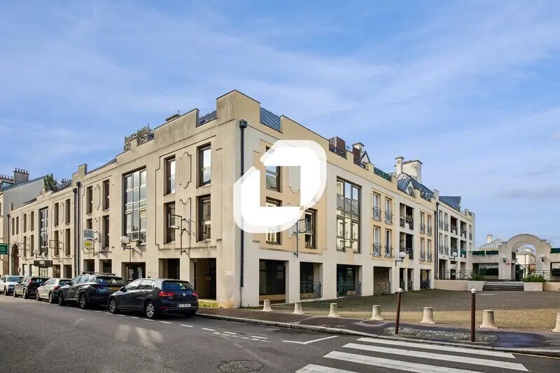 25-27 Rue Exelmans, Versailles à vendre - Photo de l’immeuble – Image 3 sur 10