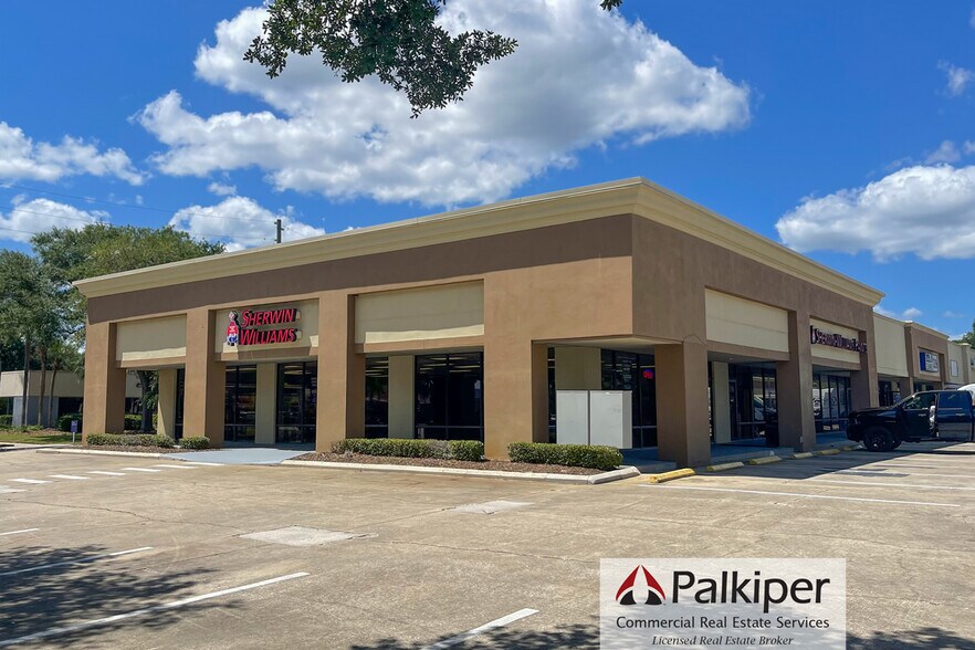 851 E State Road 434, Longwood, FL à louer - Photo de l’immeuble – Image 3 sur 5