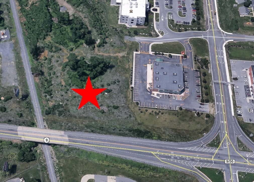0 Forbes Dr, Martinsburg, WV à vendre Aérien– Image 1 sur 5
