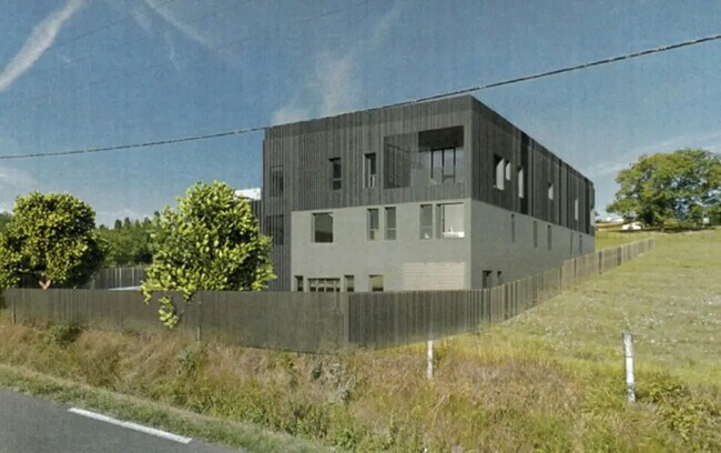 Plus de détails pour Local d'activités à louer