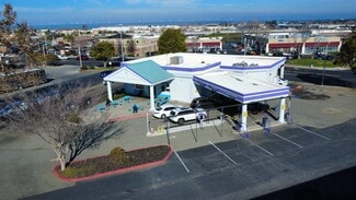 Plus de détails pour 3103 Delta Fair Blvd, Antioch, CA - Spécialisé à vendre