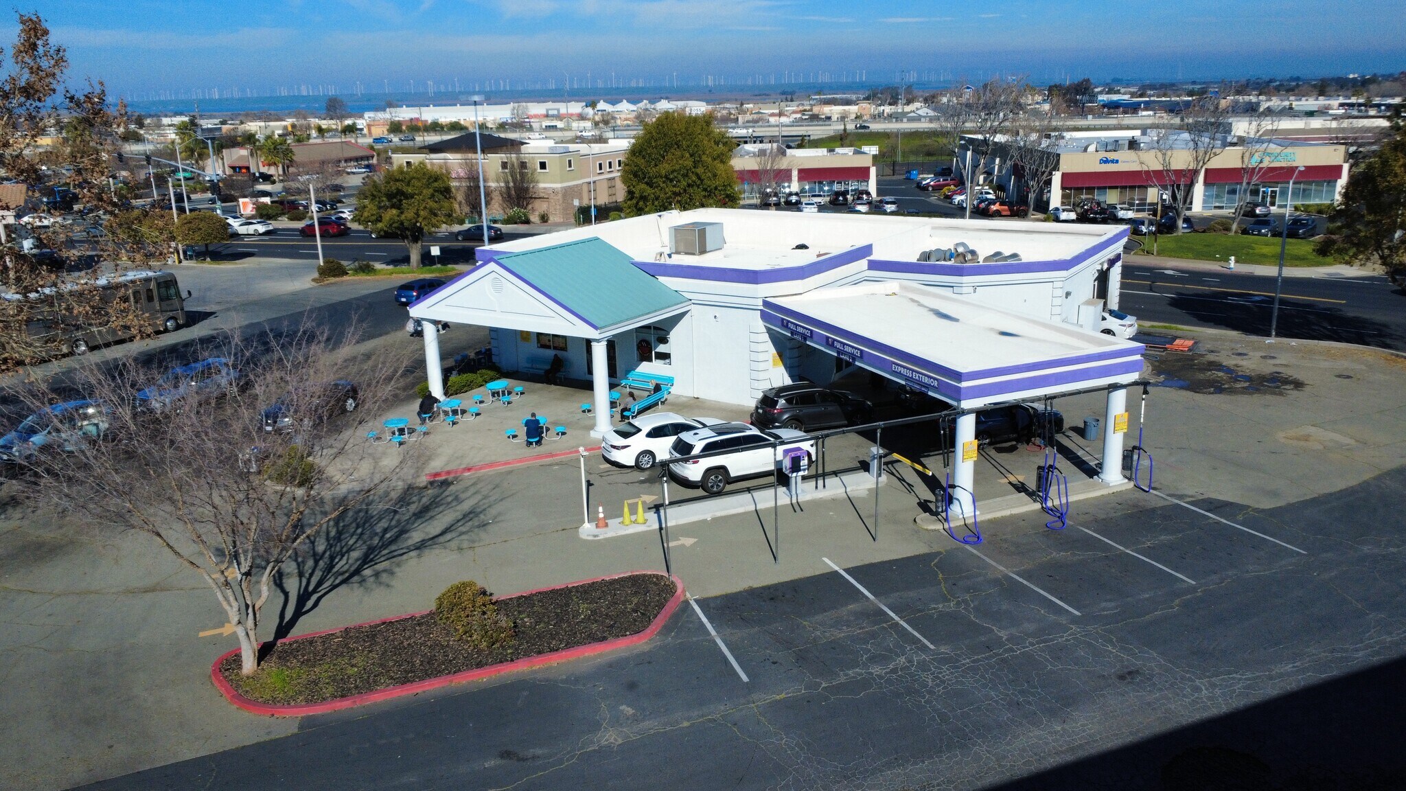 3103 Delta Fair Blvd, Antioch, CA à vendre Photo de l’immeuble– Image 1 sur 4