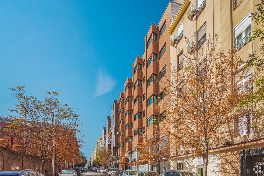 Calle Cristóbal Bordiú, 35, Madrid, Madrid à louer - Photo de l’immeuble – Image 2 sur 5
