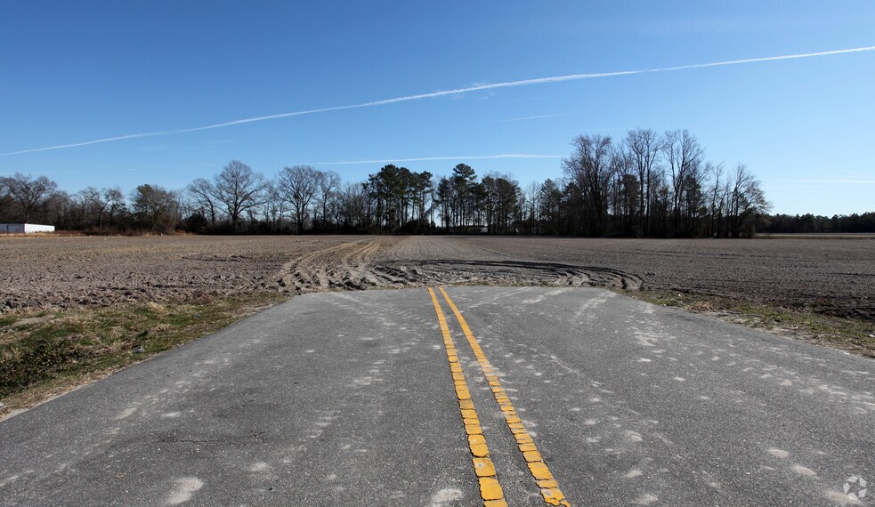 Hwy 11 South & Sheridan Forest rd, Goldsboro, NC à vendre - Photo de l’immeuble – Image 2 sur 4