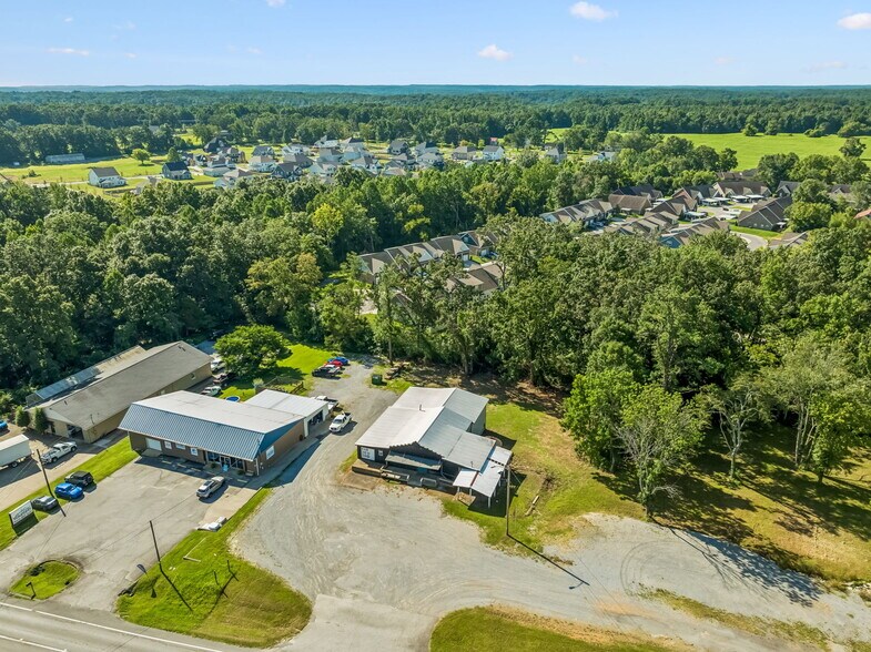 1861 Fairview Blvd, Fairview, TN à louer - Photo principale – Image 1 sur 16
