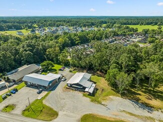 Plus de détails pour 1861 Fairview Blvd, Fairview, TN - Local commercial à louer