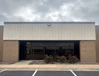 Plus de détails pour 2309 Springlake Rd, Farmers Branch, TX - Local d'activités à louer