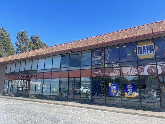 3 Hangar Way, Watsonville, CA à louer - Photo de l’immeuble – Image 3 sur 7